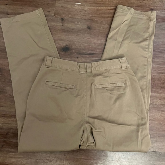 Vans skater jeans/khakis - Picture 3 of 3